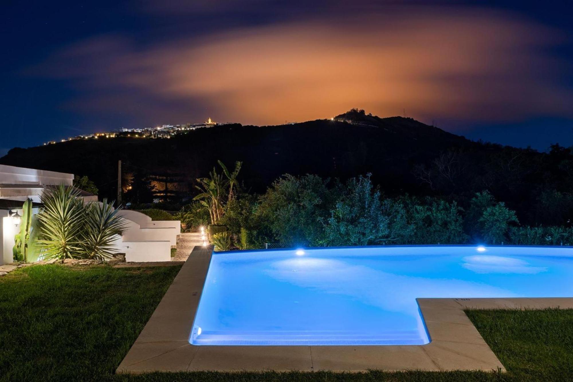 Vivienda Turistica Naranjos *